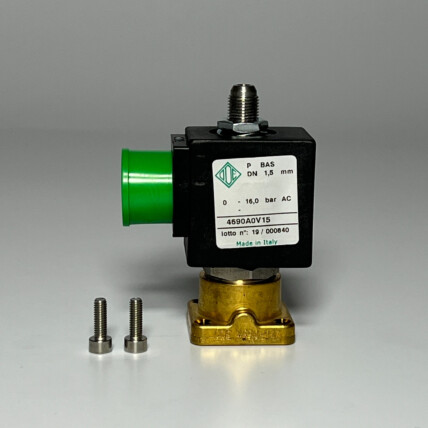 Valvula Solenoide CPD GAK03 24V - 2202729801